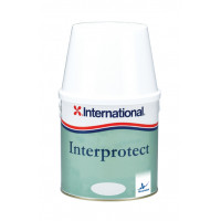 Грунт INTERPROTECT EPOXY PRIMER WHITE 2.5L