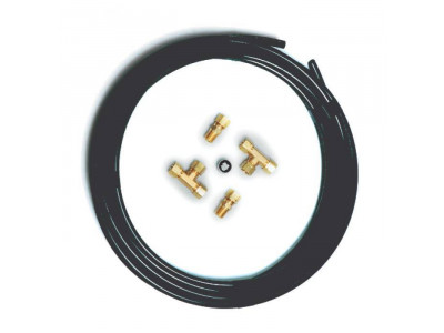 KIT-OB-2S Фиттинги 3/8 для доп. поста управления