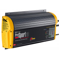 Зарядное устройство Prosport 20 Dual PFC 20 А 12/24 В два зарядных выхода