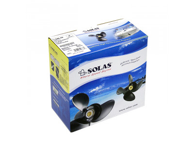 Винт гребной Solas 5113-093-09, 4x9.25x9 (R)