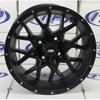 Диск для квадроцикла ITP Hurricane 15RB110BX