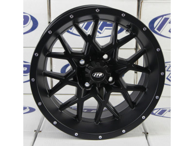 Диск для квадроцикла ITP Hurricane 15RB110BX