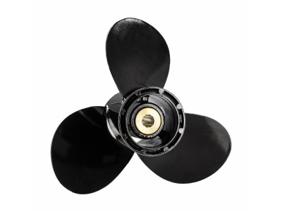 Винт гребной Suzuki DF8A-20A/DT9.9-15(A);3x9-1/4x8R