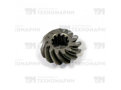Ведущая шестерня редуктора Mercury/Tohatsu 43-16138