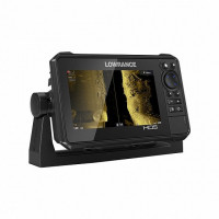 Lowrance HDS-9 LIVE No Transducer