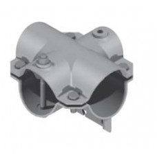 Knott - Соединитель дышла с осью 80х80/d70/d70 (403608.999)