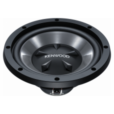 Автомобильный сабвуфер 12” (30 см) KENWOOD KFCW112S