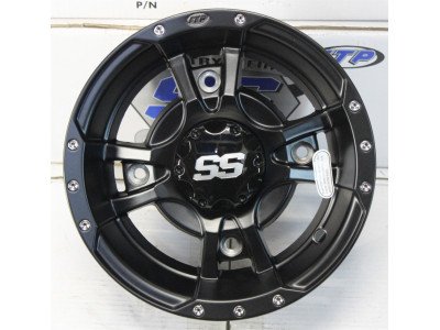 Диск для квадроцикла ITP SS112 Sport 10SB12BX