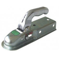 Knott - Головка сцепная, K 7,5O N3, 60х60 (6E0081.077)