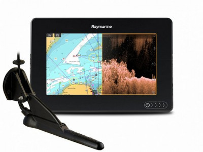 E70364-02 Raymarine AXIOM 7