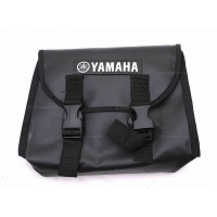 Водонепроницаемпая сумка на руль снегохода Yamaha