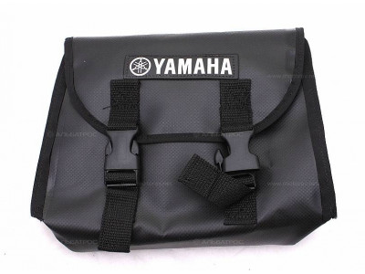 Водонепроницаемпая сумка на руль снегохода Yamaha
