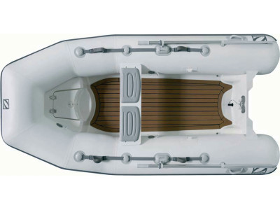 Дополнительная банка для Cadet RIB 310 340