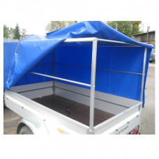 Stema -  Каркас тента STEMA 1140х2070х800 мм (12142)