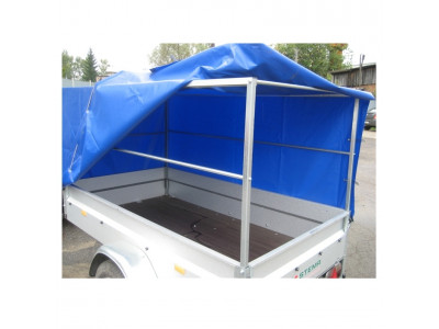 Stema -  Каркас тента STEMA 1140х2070х800 мм (12142)