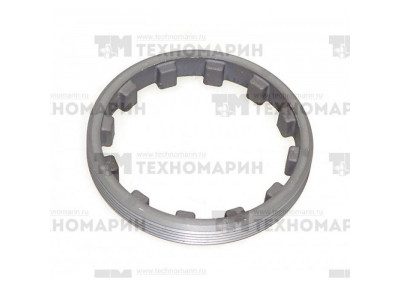 Гайка корпуса подшипников гребного вала Yamaha 688-45384-00