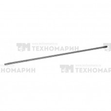 Ведущий (вертикальный) вал редуктора Yamaha 6E0-45511-01