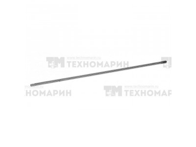 Ведущий (вертикальный) вал редуктора Yamaha 6E0-45511-01