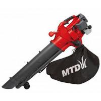 Воздуходувка бензиновая MTD BV 3000 G