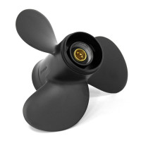 Винт гребной Solas 5211-099-10, 3x9.9x10 (R)