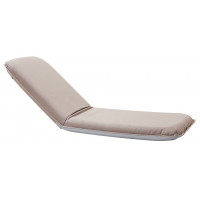 Comfort Seat Classic большой 148x48x8 см песочный