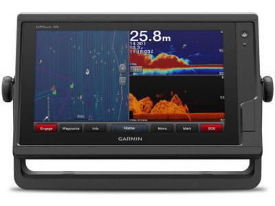 GPSMAP 922xs