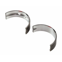 Вкладыш коренной Suzuki DF150T/175T/200A, (0.25) красный/черный
