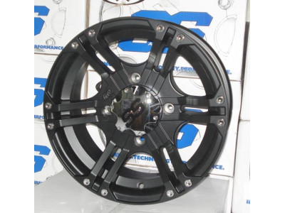 Диск для квадроцикла ITP SS212 14SS425BX