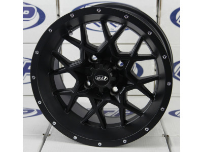 Диск для квадроцикла ITP Hurricane 14RB110BX