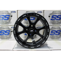 Диск для квадроцикла ITP Tsunami 15TS110BX