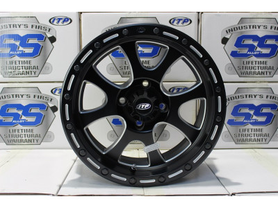 Диск для квадроцикла ITP Tsunami 15TS110BX