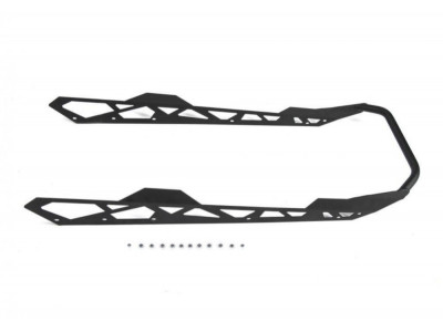 Задний бампер BRP Ski-doo Summit/Lynx Boondocker G4 165 Freeride (444.7262.1)