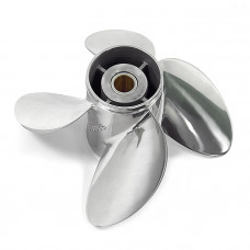 Винт гребной Solas 6453-133-15, 4x13 1/4x15 (R)