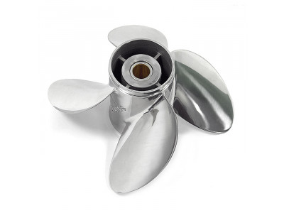 Винт гребной Solas 6453-133-15, 4x13 1/4x15 (R)