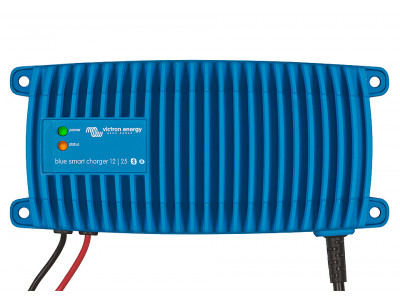 Зарядное устройство Blue Smart IP67 Charger 25 А