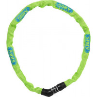 Замок вело ABUS STEEL-O-CHAIN 4804C/75 LM