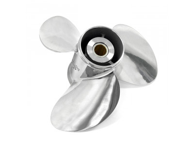 Винт гребной Solas 6431-133-17, 3x13.3x17 (R)