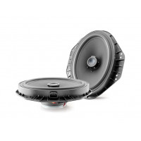 Автомобильная двухполосная коаксиальная акустика FOCAL IC FORD690