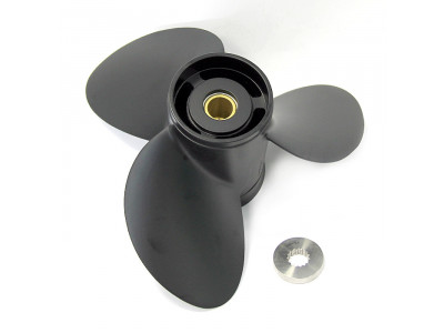 Винт гребной Solas 3512-158-15, 3x15.8x15 (L)