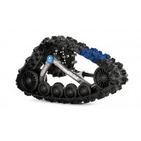 Гусеницы Camoplast на квадрацикл Yamaha Grizzly 700