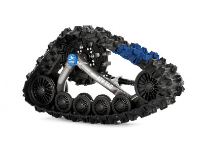 Гусеницы Camoplast на квадрацикл Yamaha Grizzly 700