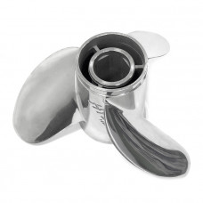 Винт гребной Solas 9581-138-21, 3x13 3/4x21 (R) (Rubex)