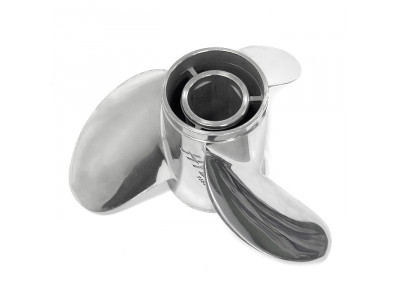 Винт гребной Solas 9581-138-21, 3x13 3/4x21 (R) (Rubex)