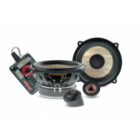 Автомобильная двухполосная компонентная акустика FOCAL PS130FE