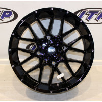 Диск для квадроцикла ITP Hurricane 18RB113BX