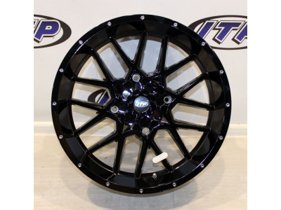 Диск для квадроцикла ITP Hurricane 18RB113BX
