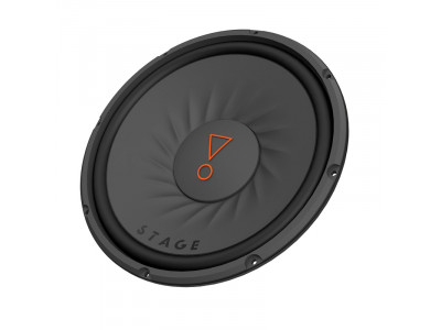 Автомобильный сабвуфер 10” (25 см) JBL STAGE102