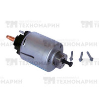 Втягивающее реле стартера Mercruiser/Mercury/Mariner/OMC/Volvo Penta 18-5811
