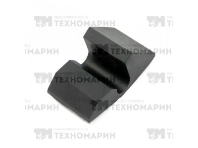 Демпфер (ограничитель хода) лыжи Yamaha SM-08154