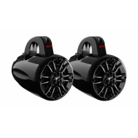 Акустика на таргу BOSS MRWT40
